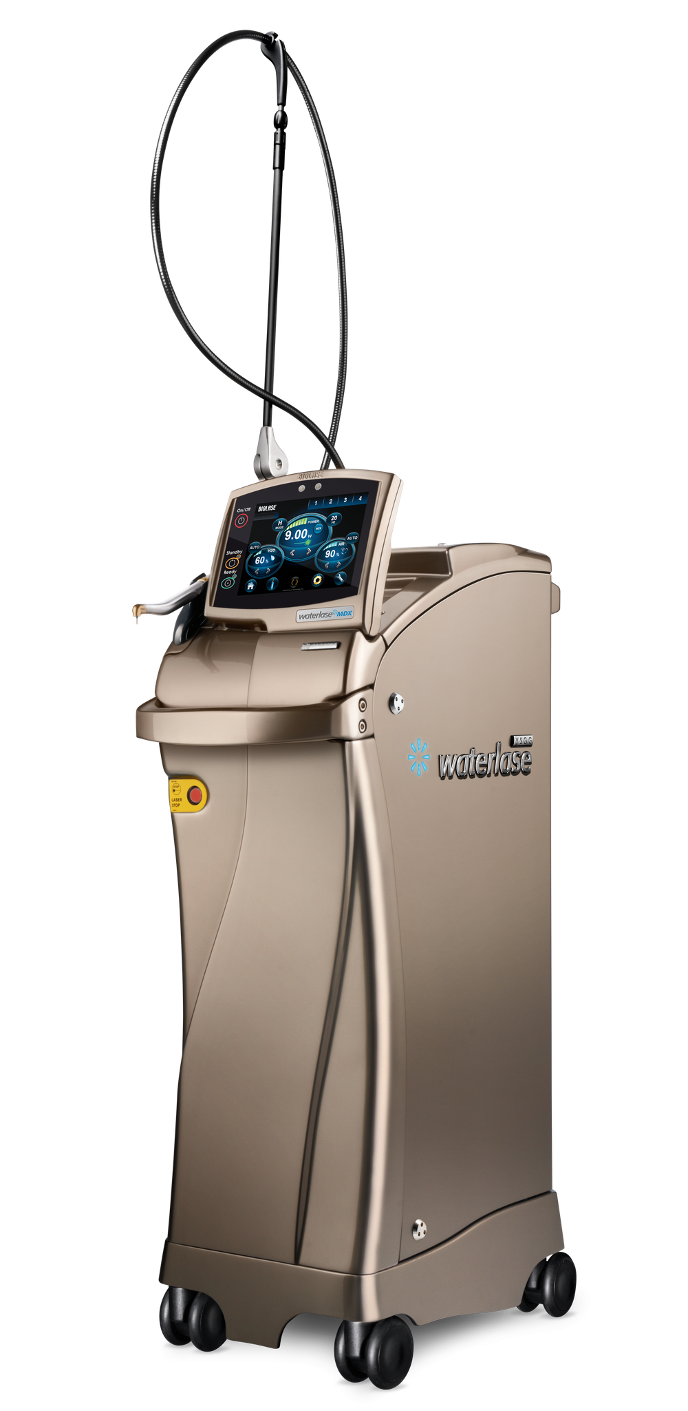 傳統治療之外，橙星給您更多、更好、更舒適的治療選擇。